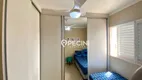 Foto 8 de Apartamento com 2 Quartos à venda, 64m² em Jardim Guanabara, Rio Claro