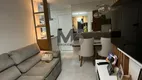 Foto 3 de Apartamento com 2 Quartos à venda, 56m² em Bonfim, Campinas