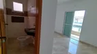 Foto 34 de Casa de Condomínio com 3 Quartos à venda, 77m² em Vila Guilhermina, Praia Grande
