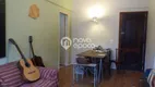 Foto 8 de Apartamento com 3 Quartos à venda, 80m² em Humaitá, Rio de Janeiro