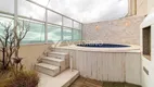 Foto 3 de Cobertura com 3 Quartos para alugar, 200m² em Jardins, São Paulo
