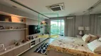 Foto 11 de Apartamento com 4 Quartos para alugar, 390m² em Barra da Tijuca, Rio de Janeiro
