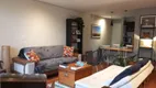 Foto 2 de Apartamento com 2 Quartos para venda ou aluguel, 80m² em Vila Uberabinha, São Paulo