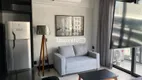 Foto 3 de Apartamento com 1 Quarto para venda ou aluguel, 42m² em Vila Olímpia, São Paulo