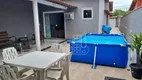 Foto 4 de Casa com 2 Quartos à venda, 100m² em Jardim Atlantico Leste Itaipuacu, Maricá