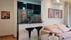 Foto 6 de Apartamento com 2 Quartos à venda, 69m² em Aclimação, São Paulo