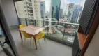 Foto 5 de Flat com 1 Quarto para alugar, 36m² em Pinheiros, São Paulo