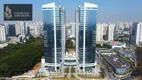 Foto 2 de Sala Comercial para alugar, 225m² em Ponte Pequena, São Paulo