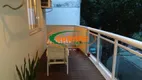 Foto 3 de Apartamento com 3 Quartos à venda, 96m² em Tijuca, Rio de Janeiro