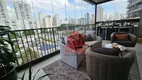 Foto 7 de Apartamento com 3 Quartos à venda, 160m² em Campo Belo, São Paulo