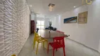 Foto 3 de Apartamento com 3 Quartos à venda, 100m² em Vila Tupi, Praia Grande