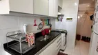 Foto 9 de Apartamento com 3 Quartos à venda, 81m² em Pitangueiras, Lauro de Freitas