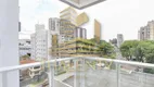Foto 3 de Apartamento com 1 Quarto à venda, 33m² em Portão, Curitiba