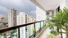 Foto 3 de Apartamento com 3 Quartos à venda, 130m² em Perdizes, São Paulo