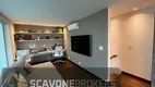 Foto 12 de Apartamento com 4 Quartos à venda, 210m² em Villaggio Panamby, São Paulo