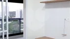 Foto 7 de Apartamento com 1 Quarto para alugar, 50m² em Chácara Santo Antônio, São Paulo