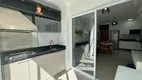 Foto 10 de Apartamento com 2 Quartos à venda, 64m² em Praia das Toninhas, Ubatuba