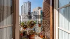 Foto 9 de Apartamento com 3 Quartos à venda, 133m² em Higienópolis, São Paulo