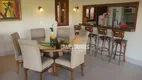 Foto 5 de Casa com 5 Quartos para alugar, 400m² em Zona Rural, Bananeiras