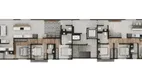 Foto 10 de Apartamento com 3 Quartos à venda, 11m² em Centro, Balneário Piçarras