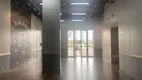 Foto 2 de Sala Comercial para alugar, 152m² em Vila Scarpelli, Santo André