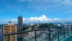 Foto 18 de Apartamento com 1 Quarto à venda, 22m² em Barra, Salvador