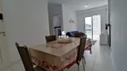 Foto 9 de Apartamento com 2 Quartos para alugar, 62m² em Marapé, Santos