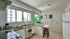 Foto 36 de Apartamento com 4 Quartos à venda, 174m² em Jardim Astúrias, Guarujá
