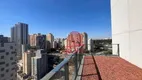 Foto 9 de Apartamento com 1 Quarto à venda, 30m² em Brooklin, São Paulo