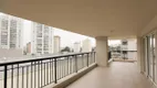 Foto 47 de Apartamento com 4 Quartos para alugar, 320m² em Santo Amaro, São Paulo