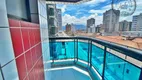 Foto 7 de Apartamento com 2 Quartos à venda, 79m² em Cidade Ocian, Praia Grande