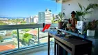 Foto 3 de Apartamento com 2 Quartos à venda, 77m² em Itacorubi, Florianópolis