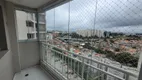 Foto 11 de Apartamento com 2 Quartos à venda, 51m² em Jardim Monte Alegre, Taboão da Serra