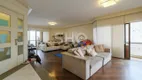 Foto 11 de Apartamento com 4 Quartos para alugar, 270m² em Santa Cecília, São Paulo
