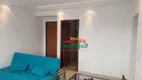 Foto 3 de Apartamento com 2 Quartos à venda, 60m² em Vila Santa Catarina, São Paulo