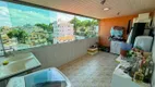 Foto 13 de Cobertura com 3 Quartos à venda, 170m² em Santa Mônica, Belo Horizonte