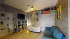 Foto 8 de Apartamento com 2 Quartos à venda, 52m² em Bela Vista, São Paulo