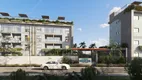 Foto 2 de Apartamento com 2 Quartos à venda, 52m² em Porto de Galinhas, Ipojuca