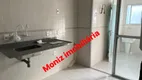 Foto 11 de Apartamento com 3 Quartos à venda, 63m² em Vila Indiana, São Paulo