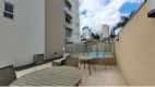 Foto 31 de Flat com 1 Quarto à venda, 28m² em Liberdade, Belo Horizonte