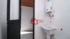 Foto 7 de Apartamento com 1 Quarto à venda, 55m² em Boqueirão, Santos