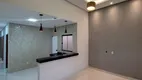 Foto 4 de Casa com 3 Quartos à venda, 117m² em Residencial Pilar dos Sonhos, Goiânia