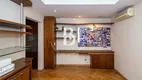 Foto 33 de Casa com 5 Quartos à venda, 850m² em Santo Amaro, São Paulo