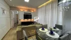 Foto 3 de Apartamento com 2 Quartos à venda, 109m² em Estuario, Santos