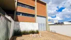 Foto 7 de Galpão/Depósito/Armazém para alugar, 2600m² em Jardim Santa Genebra, Campinas