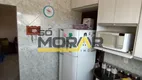 Foto 13 de Apartamento com 3 Quartos à venda, 81m² em Santa Mônica, Belo Horizonte