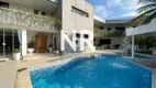 Foto 2 de Casa com 4 Quartos à venda, 872m² em Barra da Tijuca, Rio de Janeiro