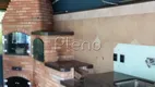 Foto 3 de Casa de Condomínio com 4 Quartos à venda, 215m² em Vila Brandina, Campinas