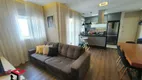 Foto 3 de Apartamento com 2 Quartos à venda, 65m² em Santa Maria, Santo André