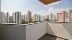 Foto 11 de Apartamento com 3 Quartos à venda, 100m² em Campo Belo, São Paulo